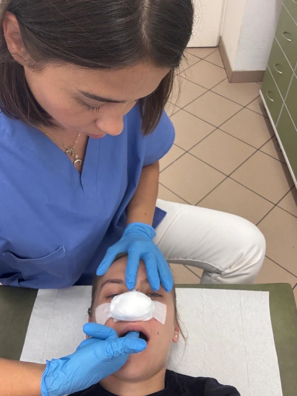 rehabilitacja stomatologiczna Warszawa